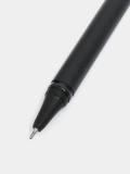 Gelli ruchka Pentonic Gel, 0.6 mm, qora, Linc displeyda, 856bk-disp30-100 3