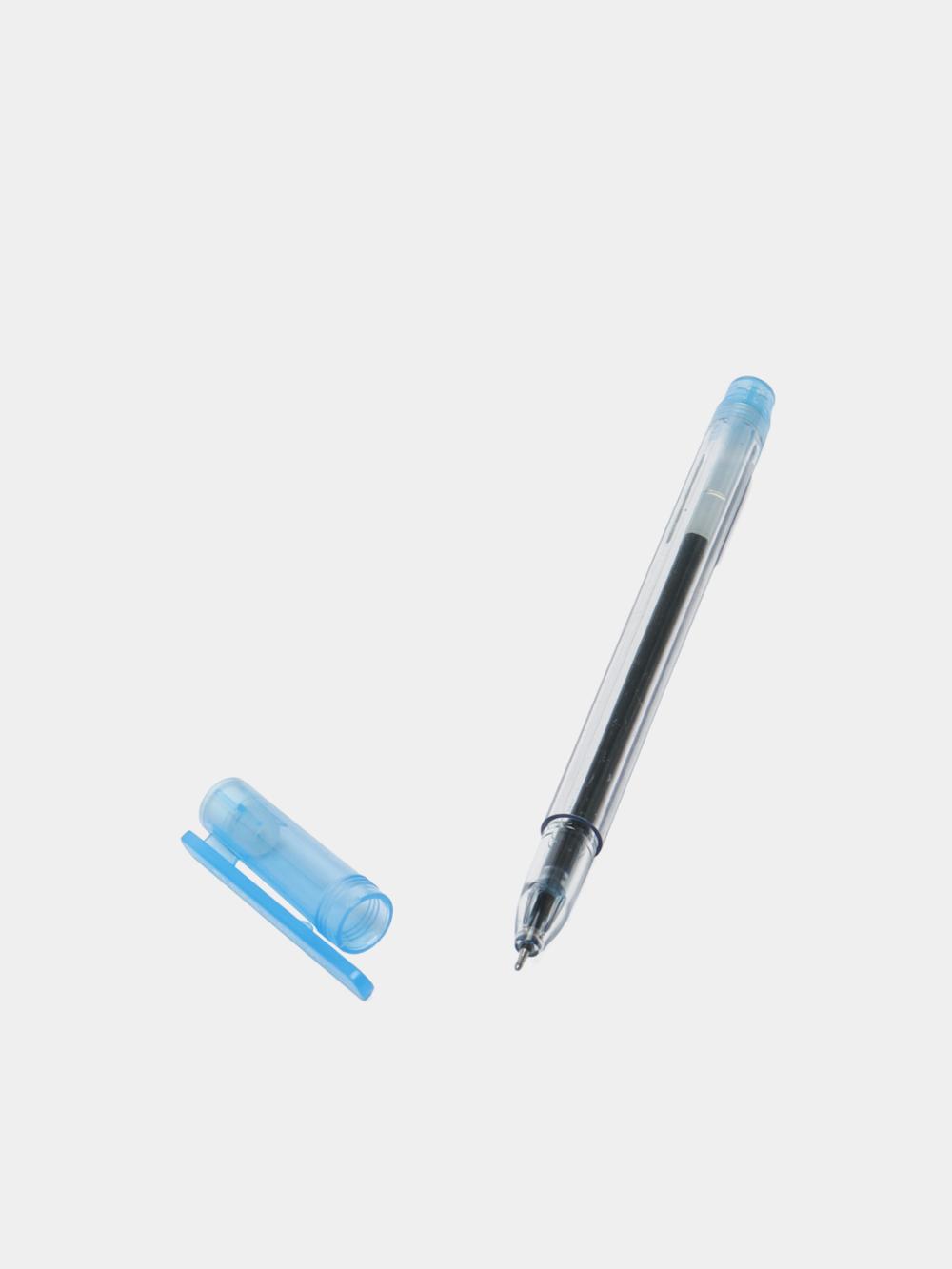 Gelli ruchka Teen Gel, 0.6 mm, koʻk, Claro 031-GEL-bl 2