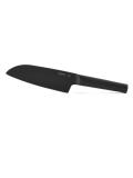BergHOFF, santoku pichog'i Ron, xromomolibdenvanadiy po'lati, 16 sm, qora 6