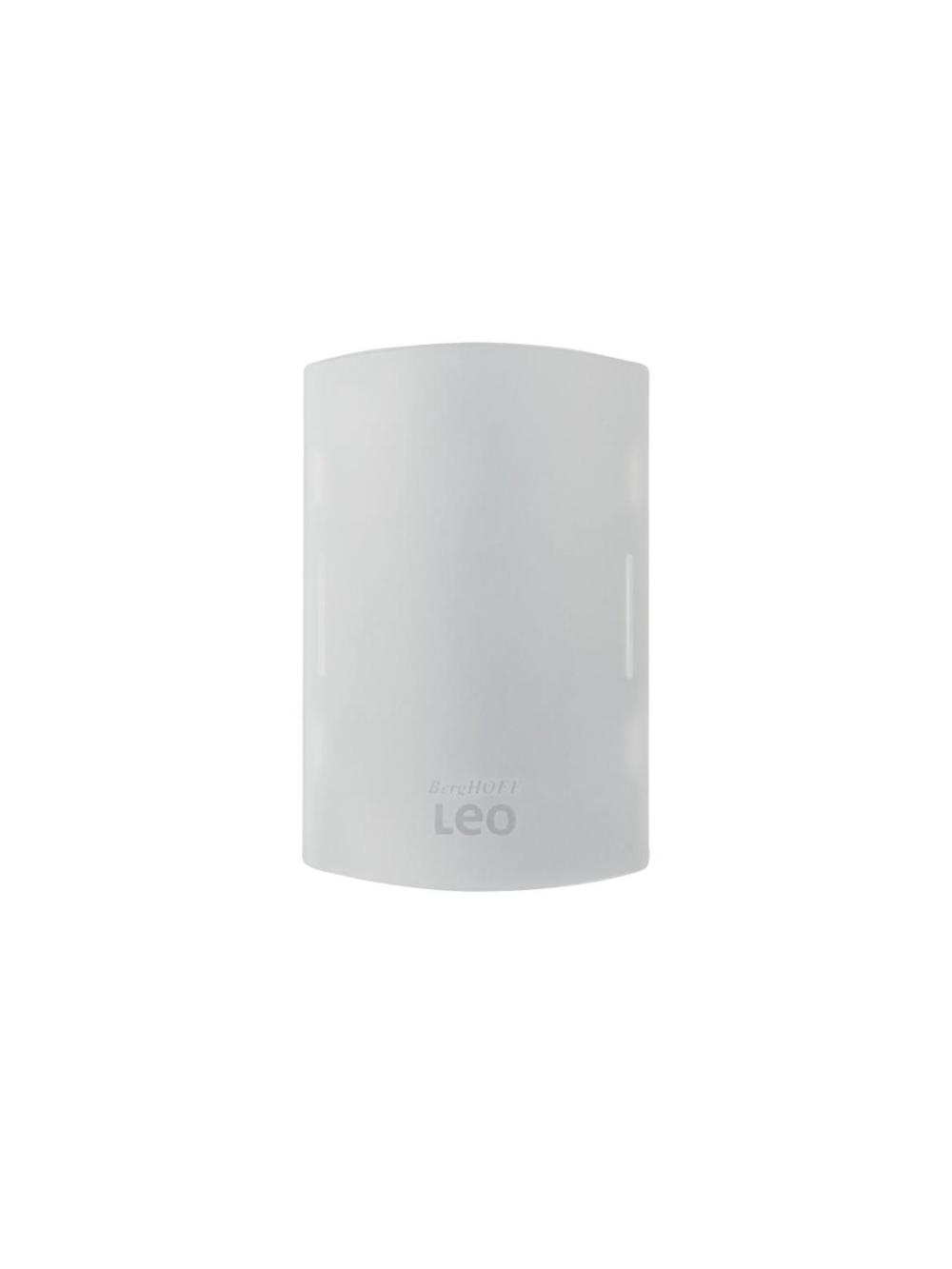 BergHOFF Leo 3950203 qirg'ichi, zanglamaydigan po'lat, sirpanmaydigan taglik, kulrang 3