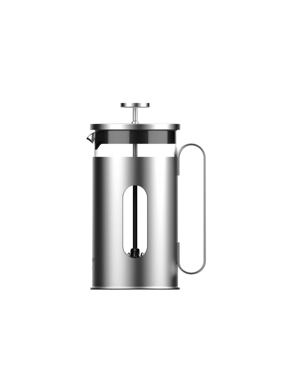 BergHOFF - French-press 0,60 l, zanglamaydigan po'lat, art. 3950652 1