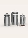 BergHOFF - French-press 0,60 l, zanglamaydigan po'lat, art. 3950652 3