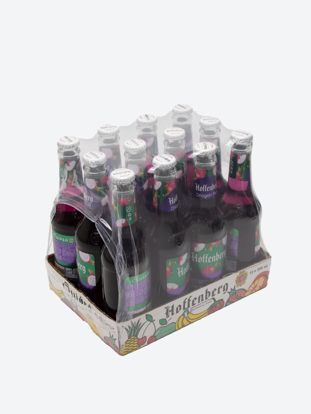 Hoffenberg ajdaho mevasi 330 ml 1