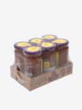 Shana sabzi murabbosi 570 gr 3