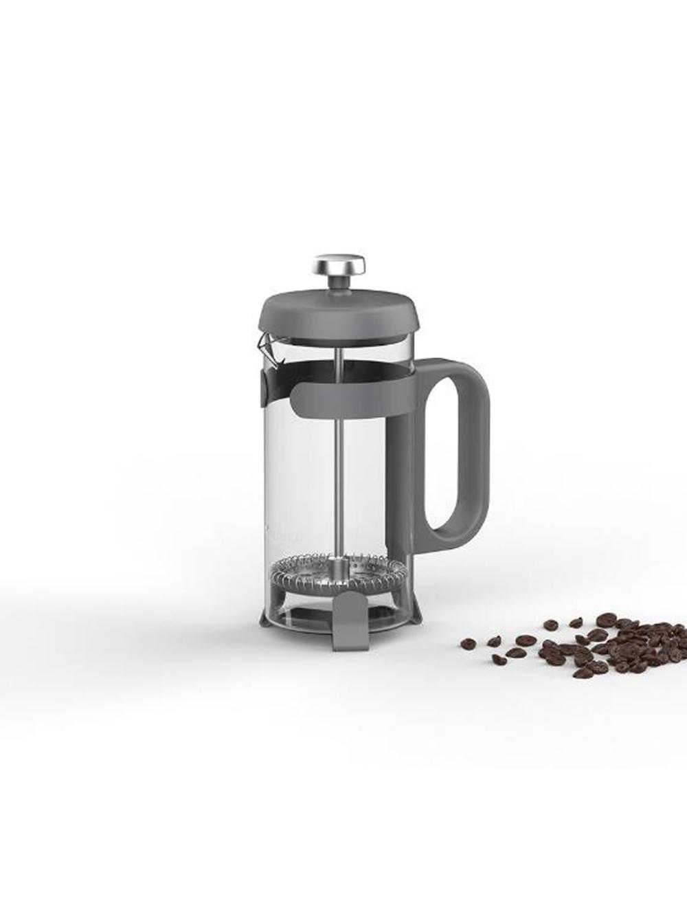 BergHOFF - French-press Anthracite 0,35 l, zanglamaydigan po'lat, art. 3950654 2