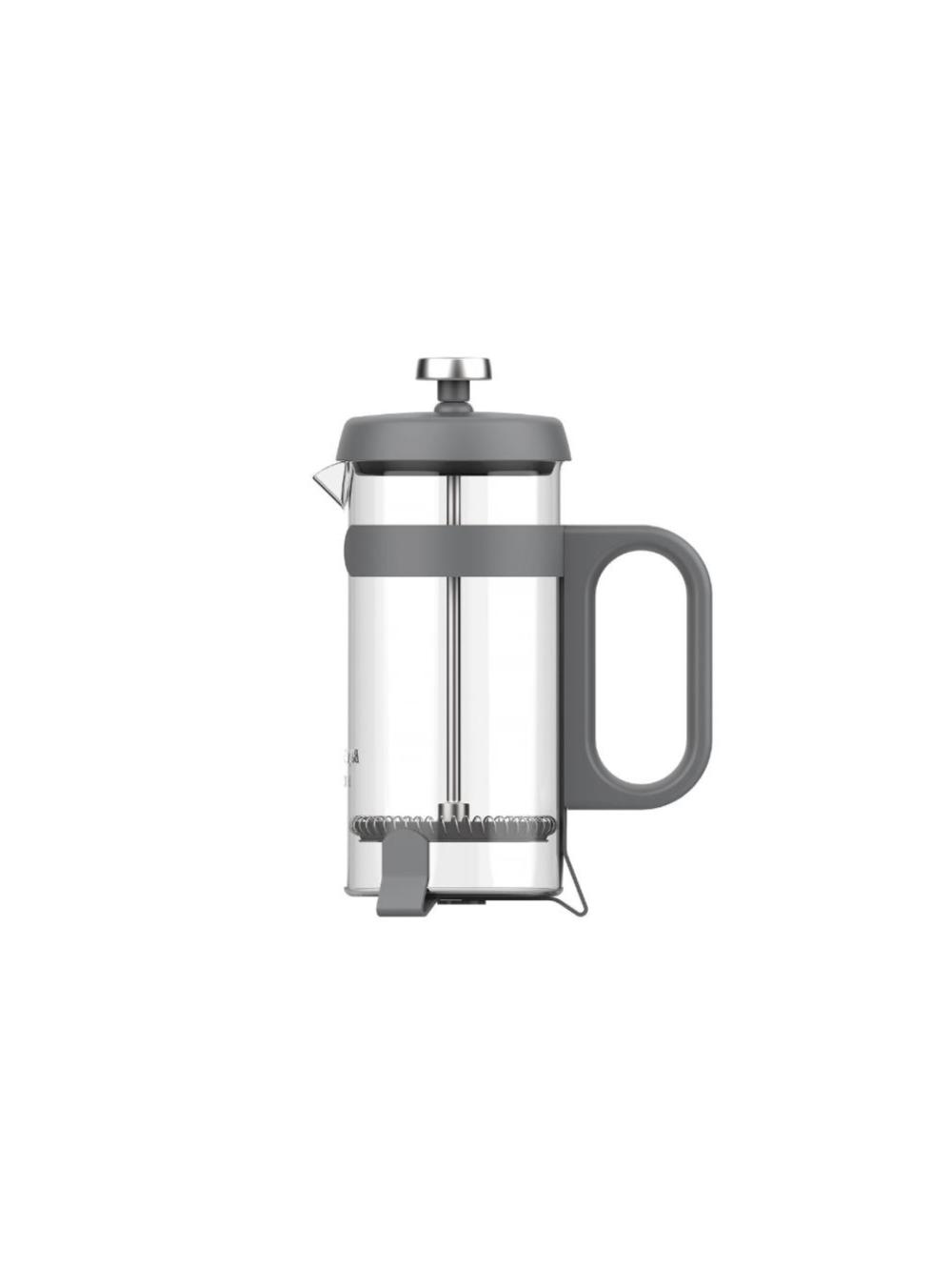 BergHOFF - French-press Anthracite 0,35 l, zanglamaydigan po'lat, art. 3950654 1