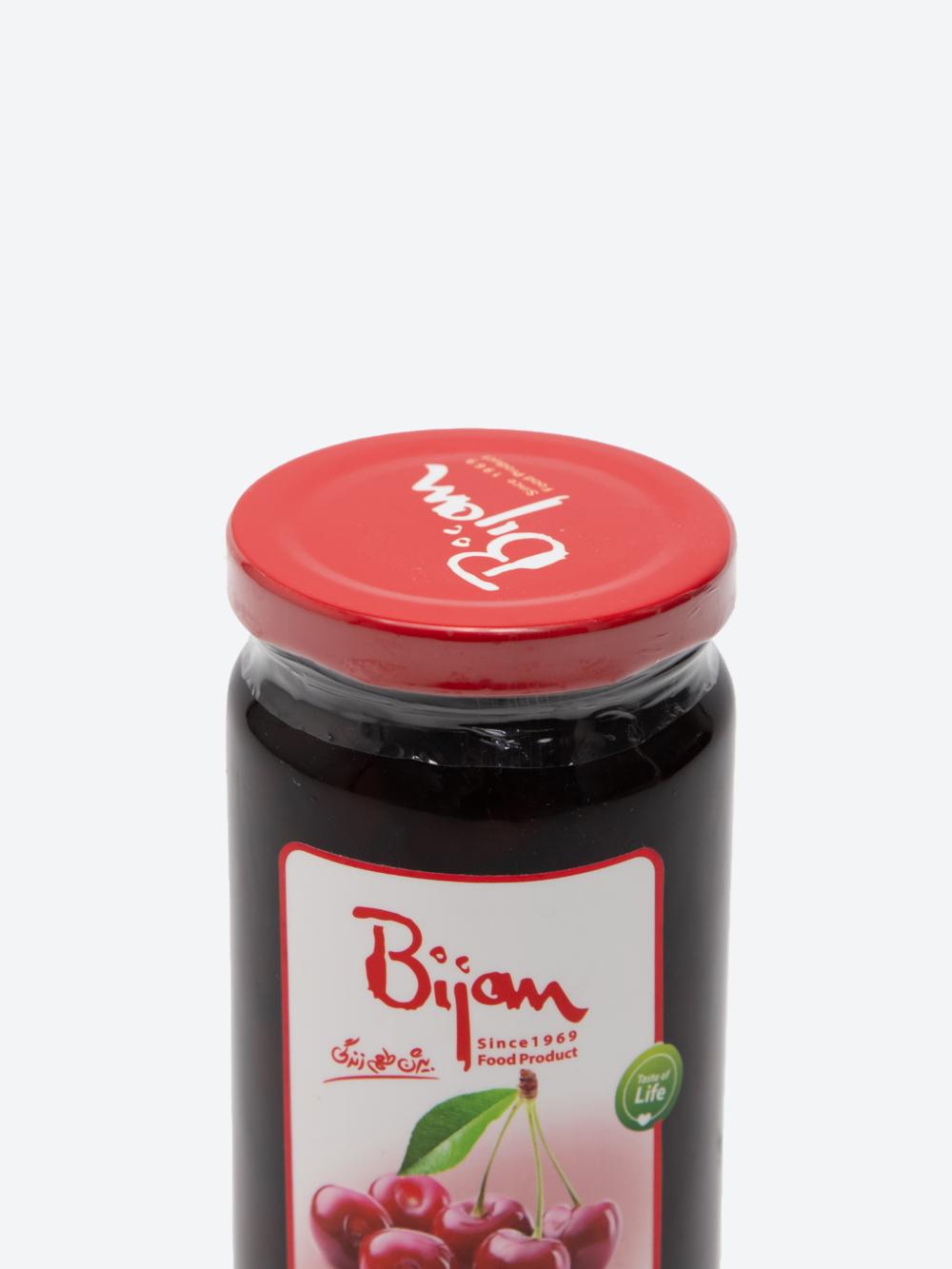 Bijan gilos murabbosi 570 gr 2
