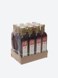 Uzum sirkasi (abgor) 500 ml 4