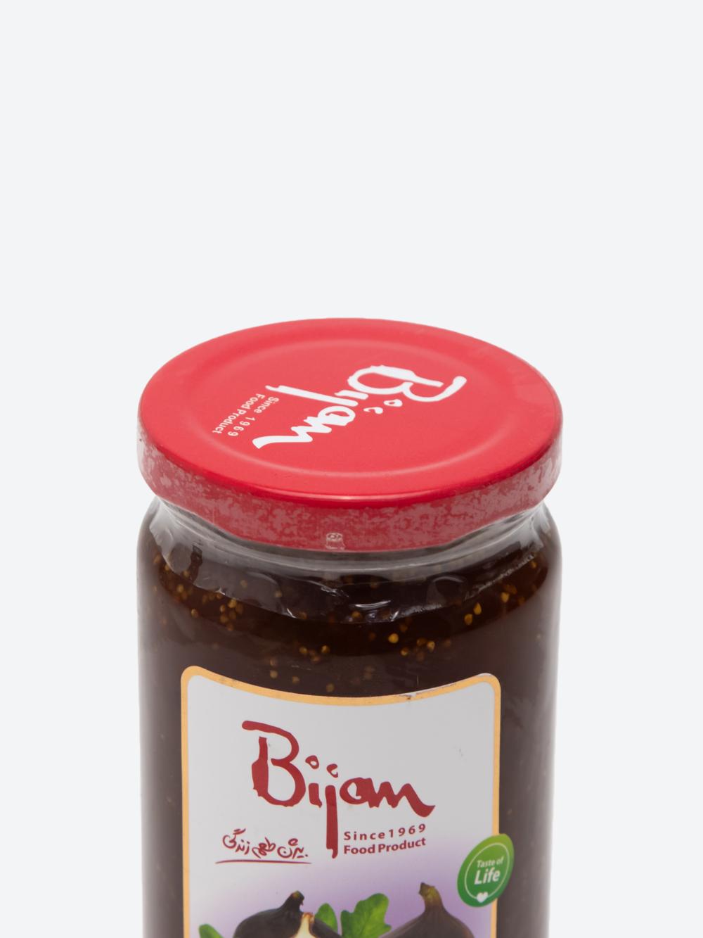 Варенье из инжира 570 г. Bijan 2
