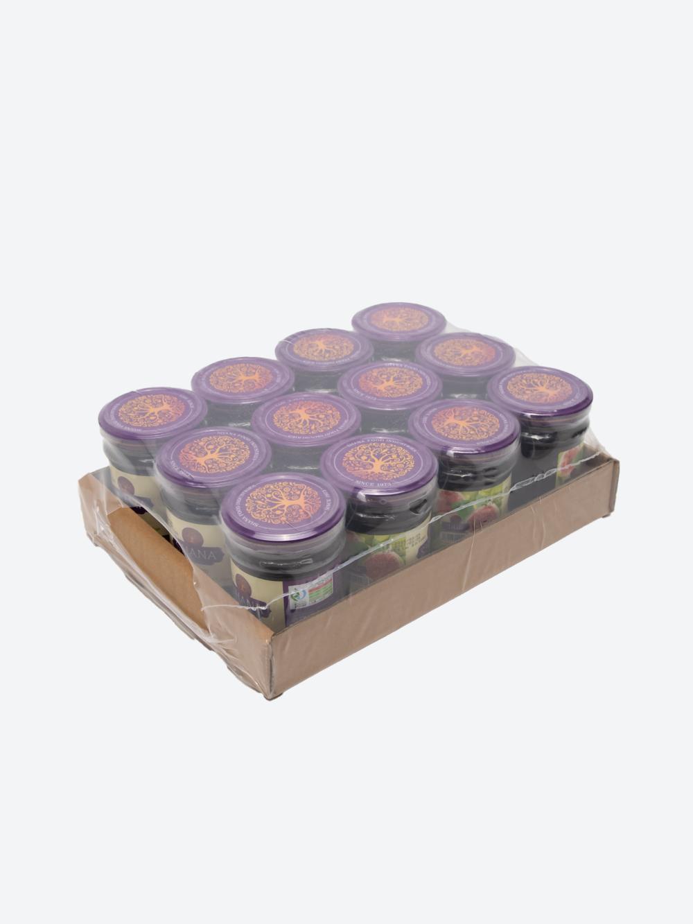 Shana anjir murabbosi 285 gr 4