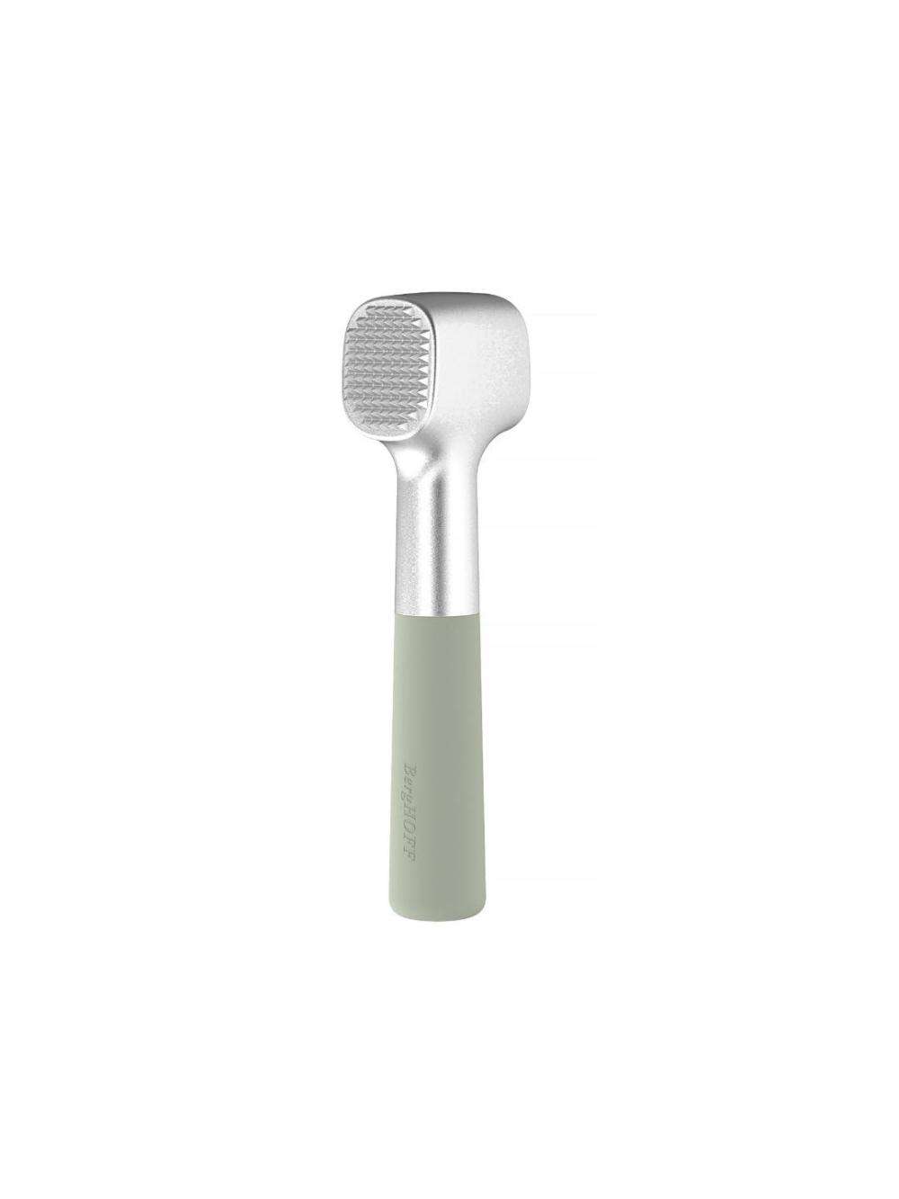 Молоток для мяса BergHOFF Balance 3950583, алюминий, двусторонний, эргономичная ручка 1