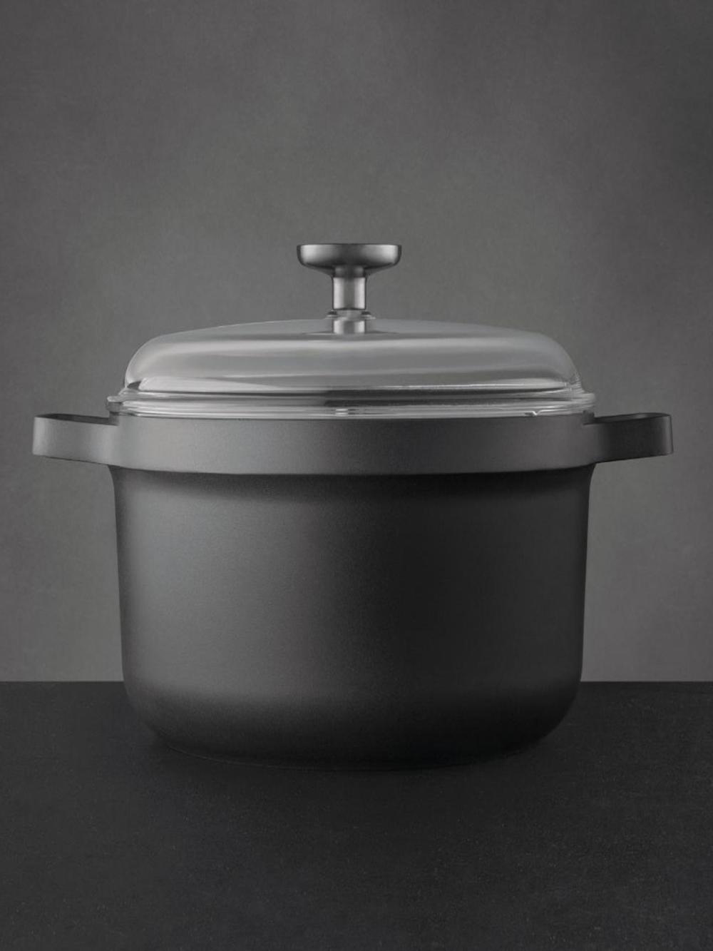 BergHOFF - Qopqoqli kostryulka, 24 sm, quyma alyuminiy art. 2307310 4