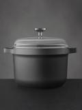 BergHOFF - Qopqoqli kostryulka, 24 sm, quyma alyuminiy art. 2307310 4