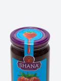Клубничное варенье Shana 570 г 2