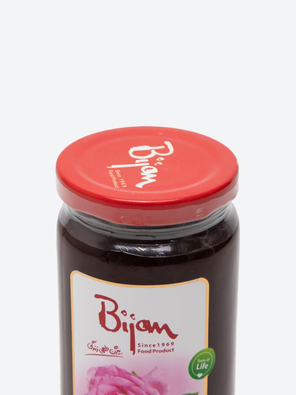 Варенье из клубники 570 г. Bijan 2