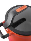 Сотейник BergHOFF Stay Cool 2307407 Gem, алюминий, антипригарное покрытие, 4,6л 8