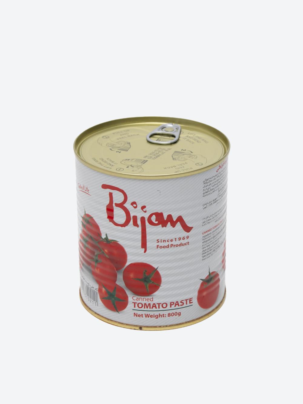 Tomat pastasi Bijan 800gr 2