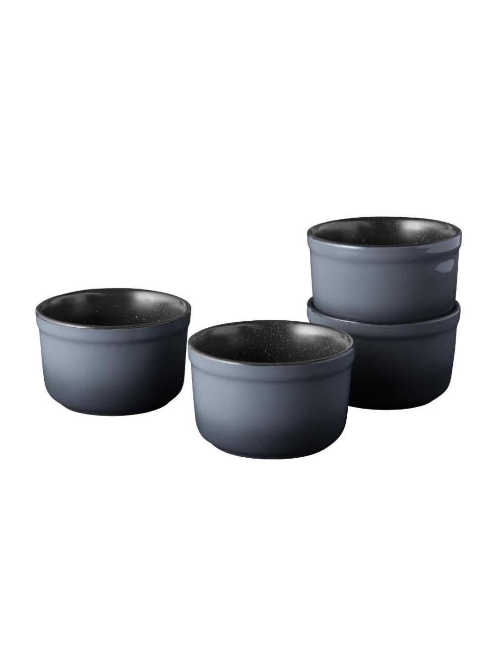 BergHOFF - 4 dona pishirish qolipi, keramika art. 1697004 1