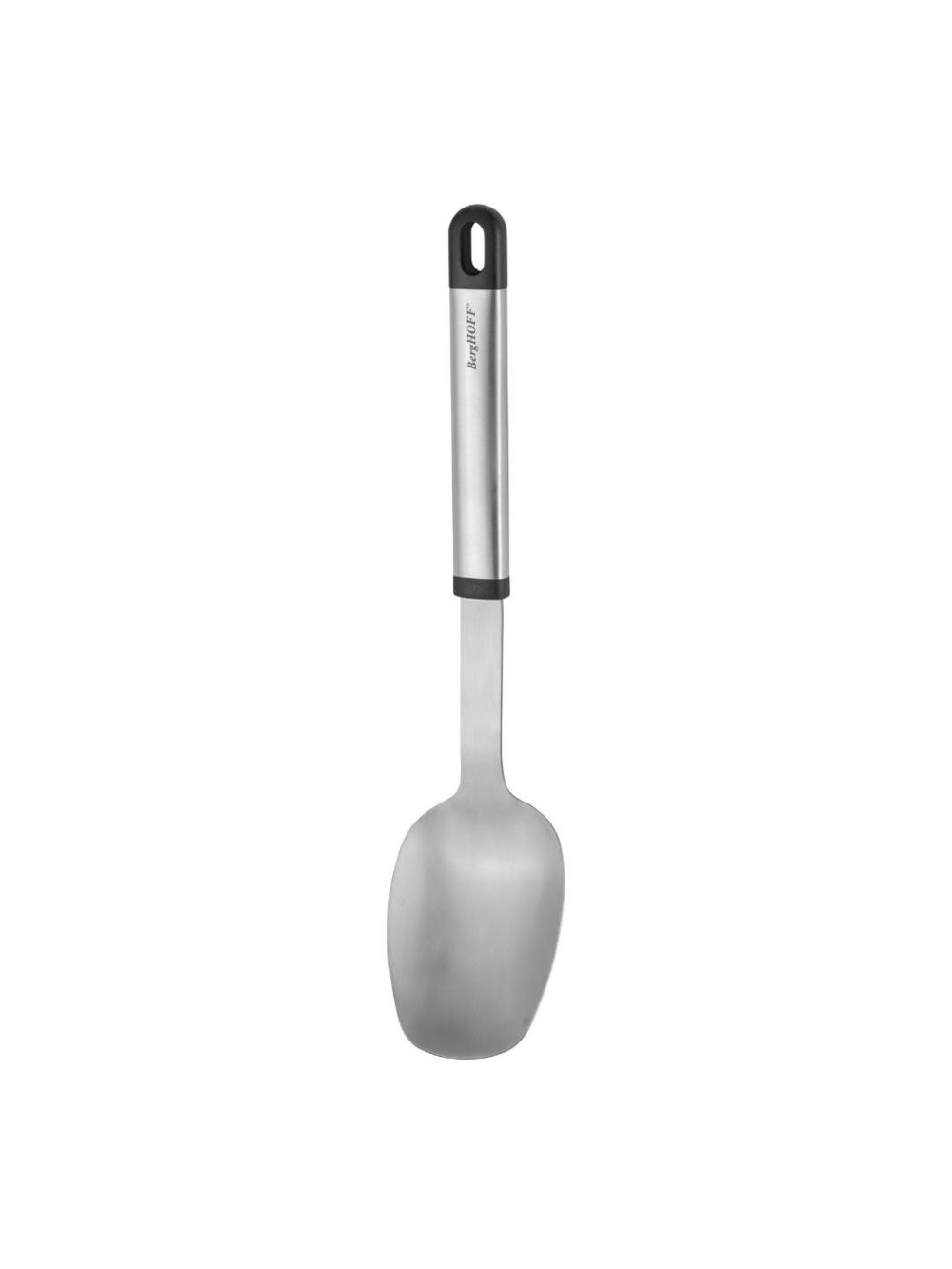 Набор столовых приборов BergHOFF Essentials 1308055, нержавеющая сталь, 8 предметов, черный цвет 5