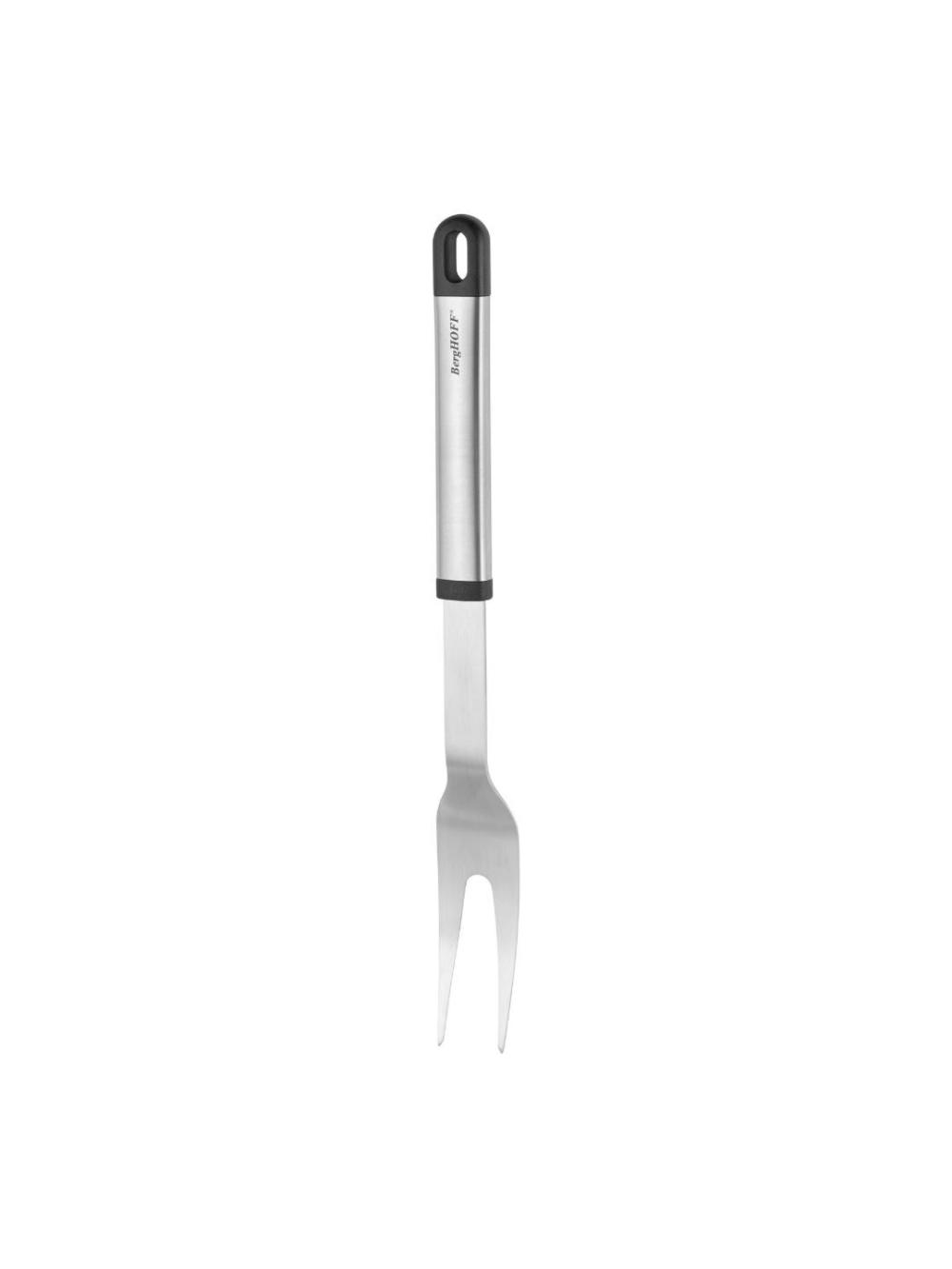 Набор столовых приборов BergHOFF Essentials 1308055, нержавеющая сталь, 8 предметов, черный цвет 8