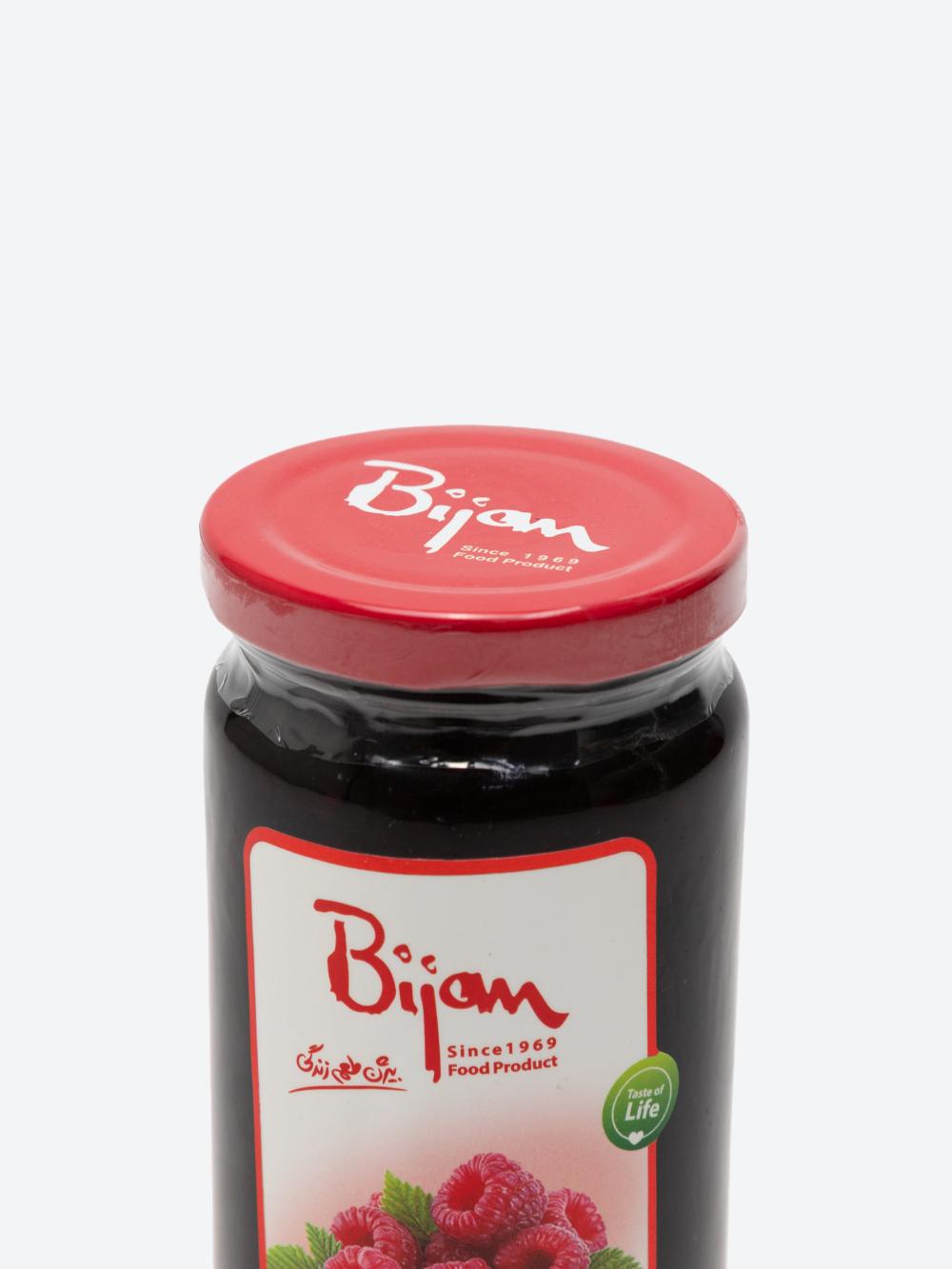Bijan malina murabbosi 570 gr 2