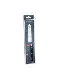 "Santoku" pichog'i BergHOFF DiNA, po'lat, qora, universal, zanglamaydigan po'lat, qo'lda charxlash 2