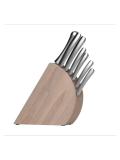 Набор ножей BergHOFF Essentials 1308037, нержавеющая сталь, 8 штук 2