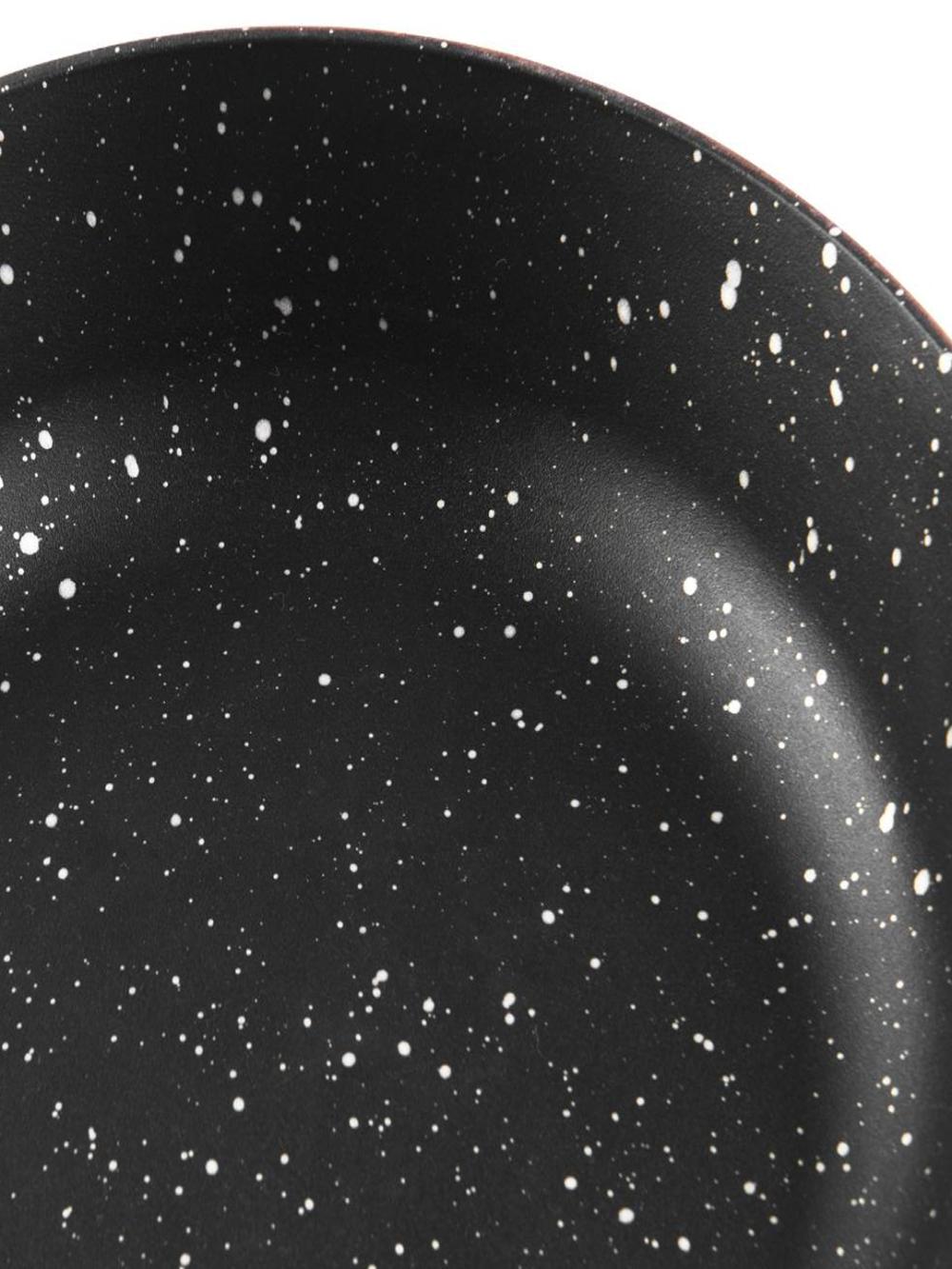 BergHOFF "Gem" soteynik, qopqoqli, alyuminiy, to'q sariq, 26 sm 7