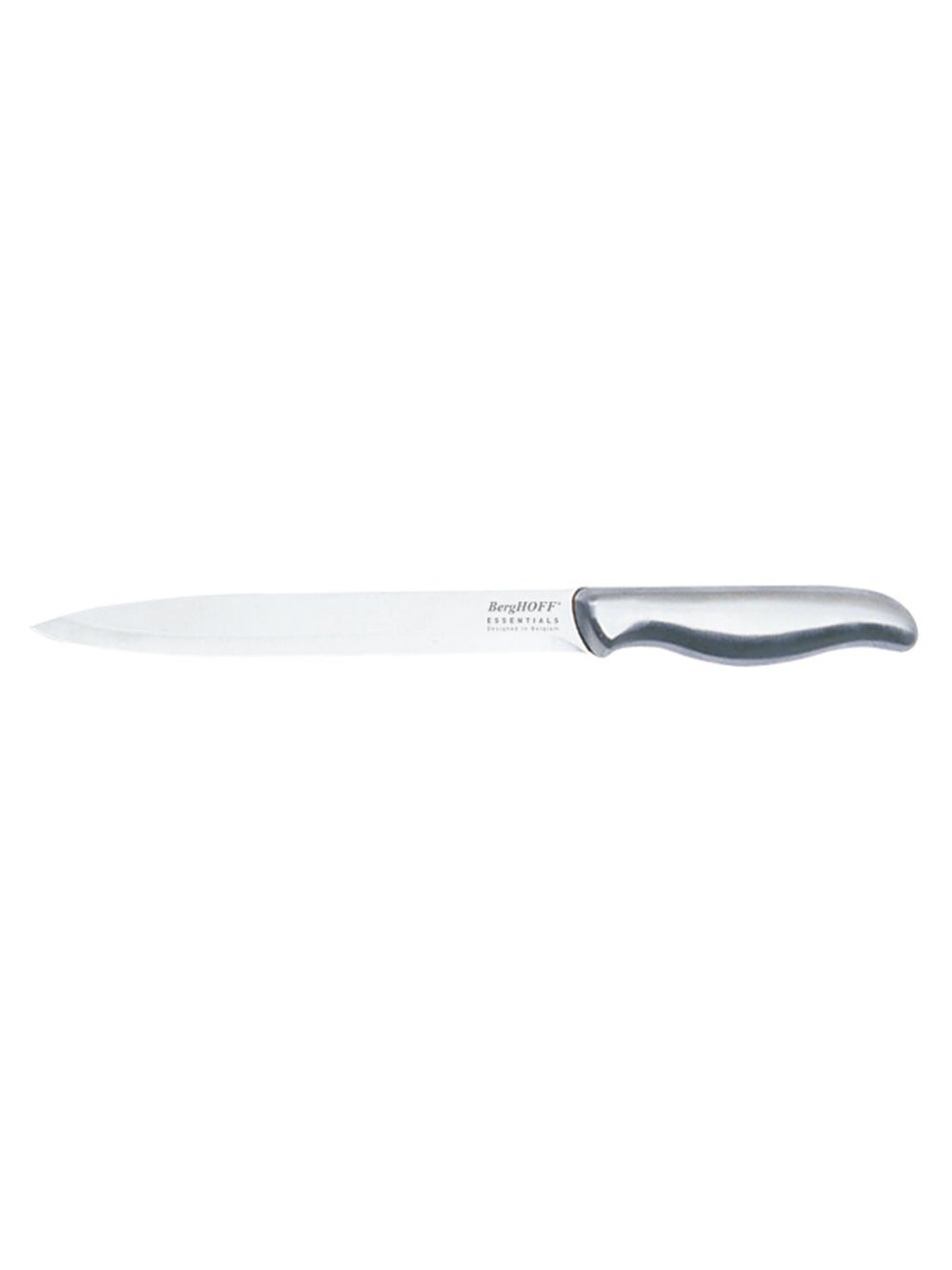 Набор ножей BergHOFF Essentials, нержавеющая сталь,6 шт 3
