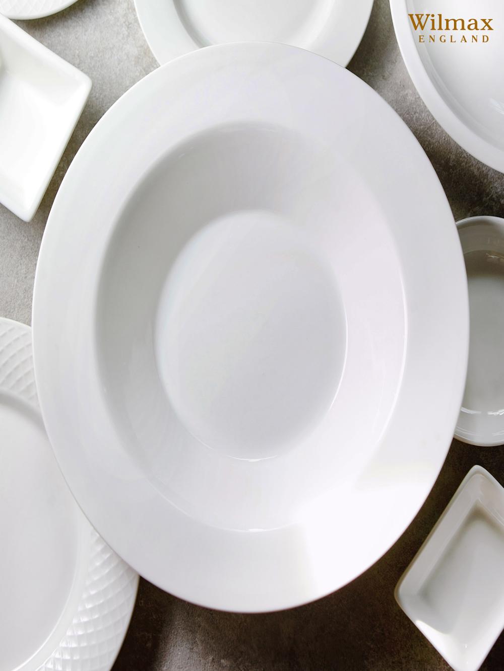 Тарелка глубокая 25,5 см WL‑991254/A 2