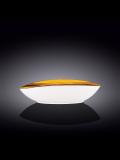 Oval salat idish 30x19,5x7 sm WL‑668441/A 2