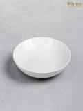 Chuqur dumaloq tarelka 25,5 sm WL‑991118/A 2
