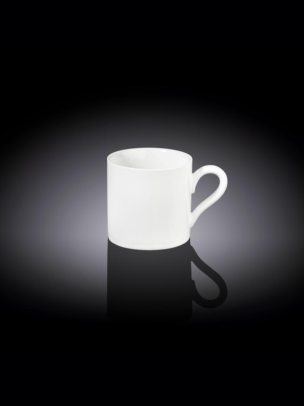 Krujka 240 ml WL‑993181/A 1