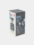 Mexanik qalam ochqich, 6.9-8 mm, qora, 71203, Deli 71203-bk 2