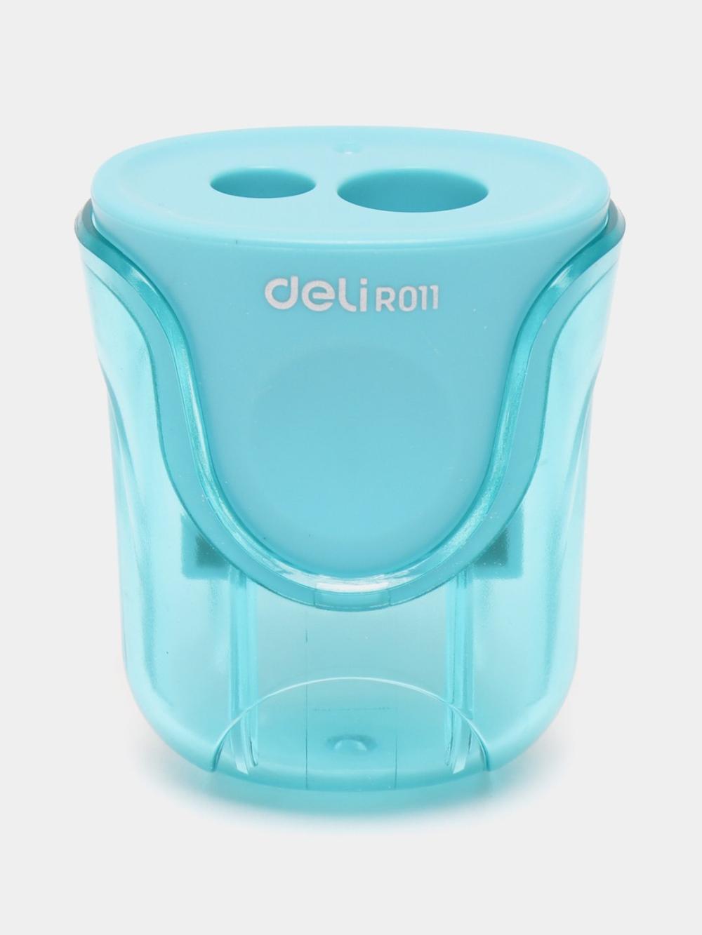 Qalam o'tkirlagich, Deli 01100-ER 1