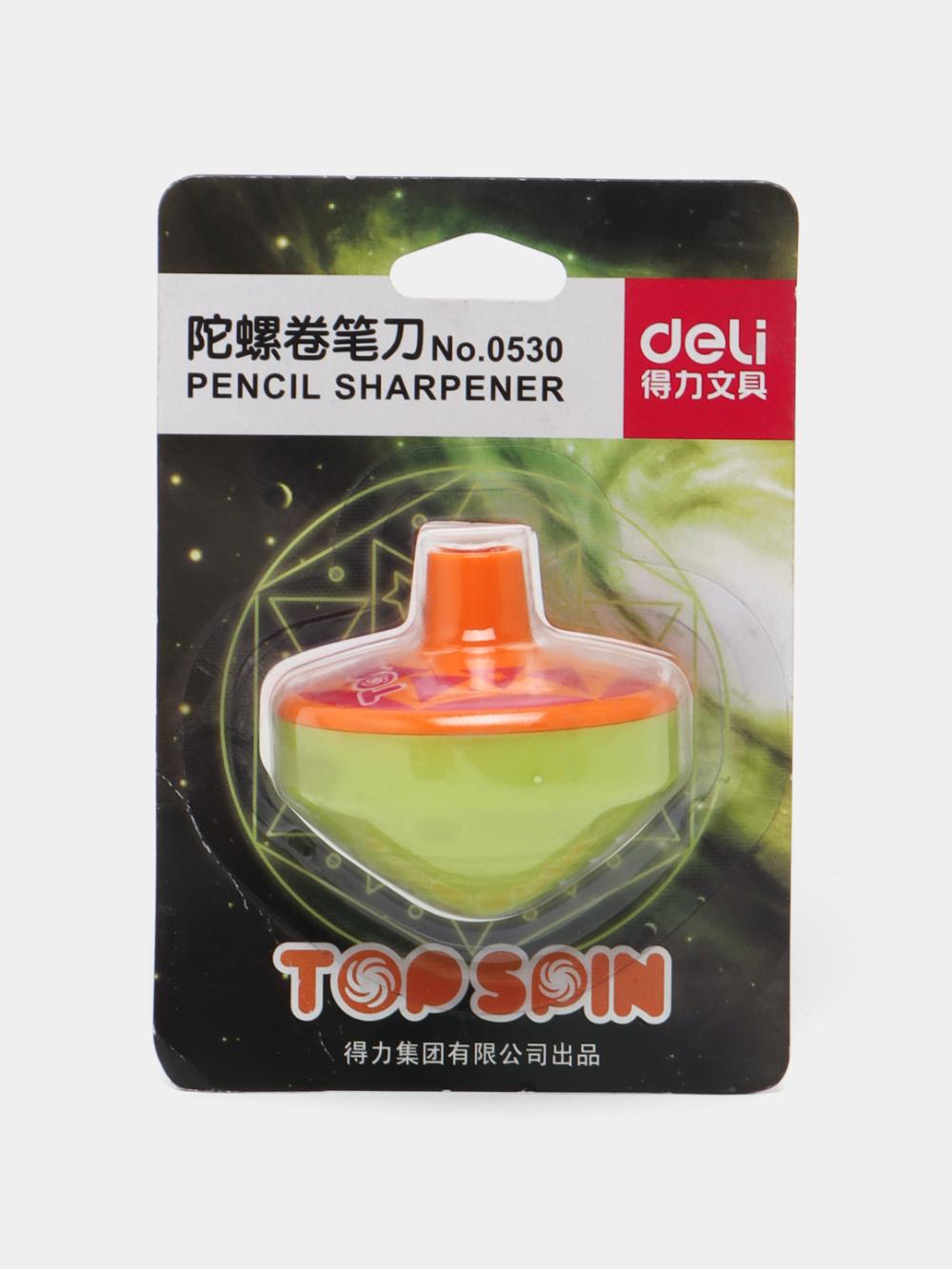 Qalam ochqich, Deli 0530 1