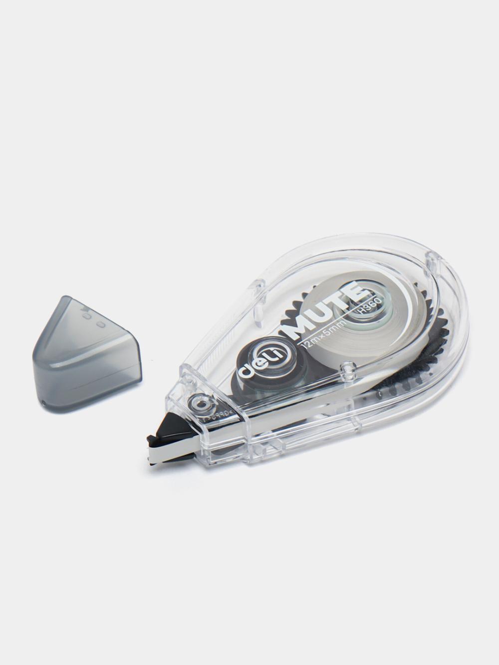 Shtrix-lenta, 5 mm x 12 m, EH360-BX, Deli 360-BX-EH 2