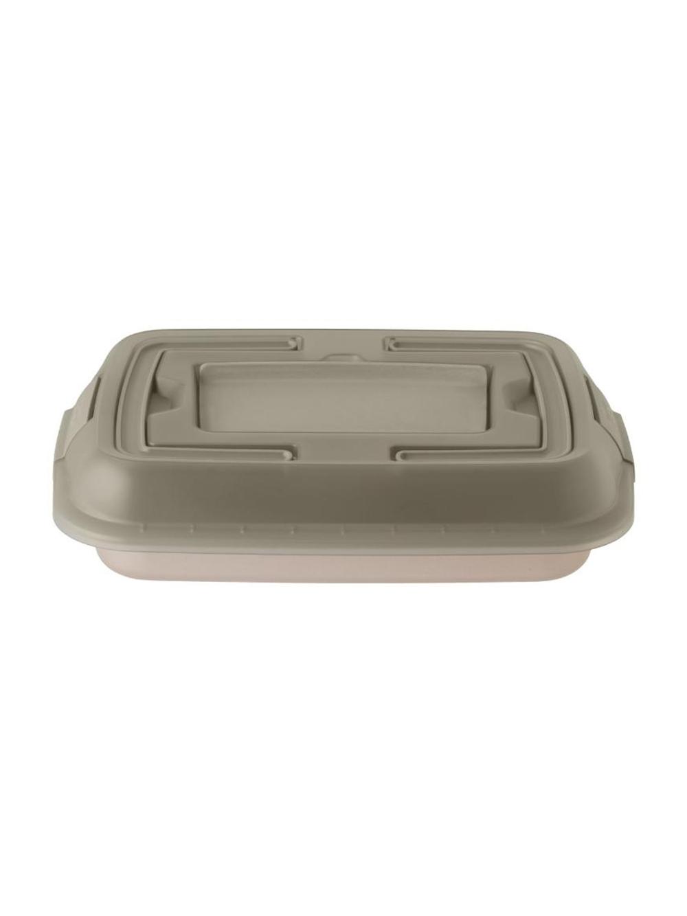 BergHOFF - Slayderli pishirish uchun qolip Leo Balance 38,50/29sm art. 3950554 1