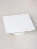 Tort idishi 25x25x9 sm WL‑996131/A 2