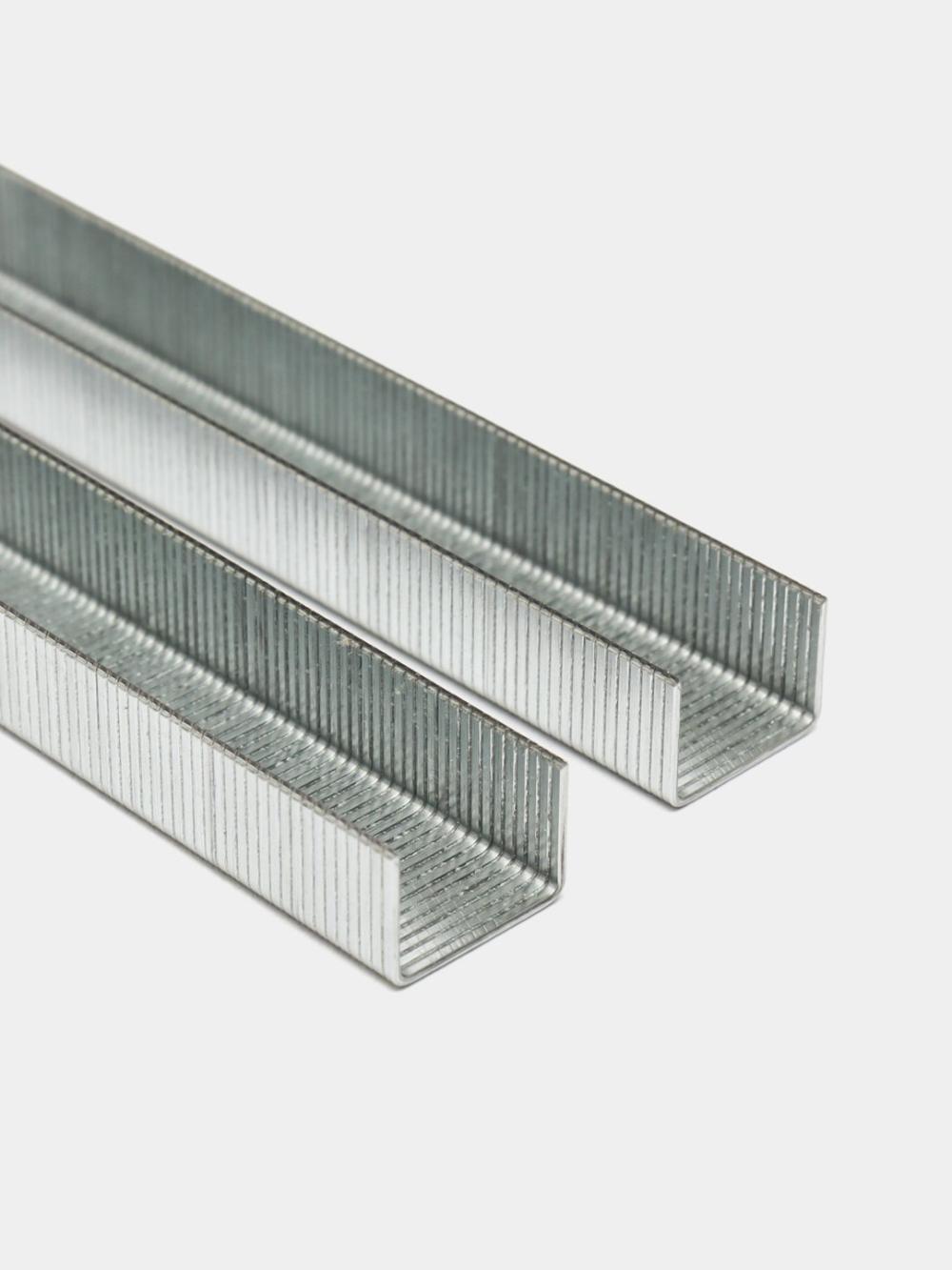 Skobalar №53/8, 1000 dona, Deli (mebel stepleri uchun), 70110-ET 2