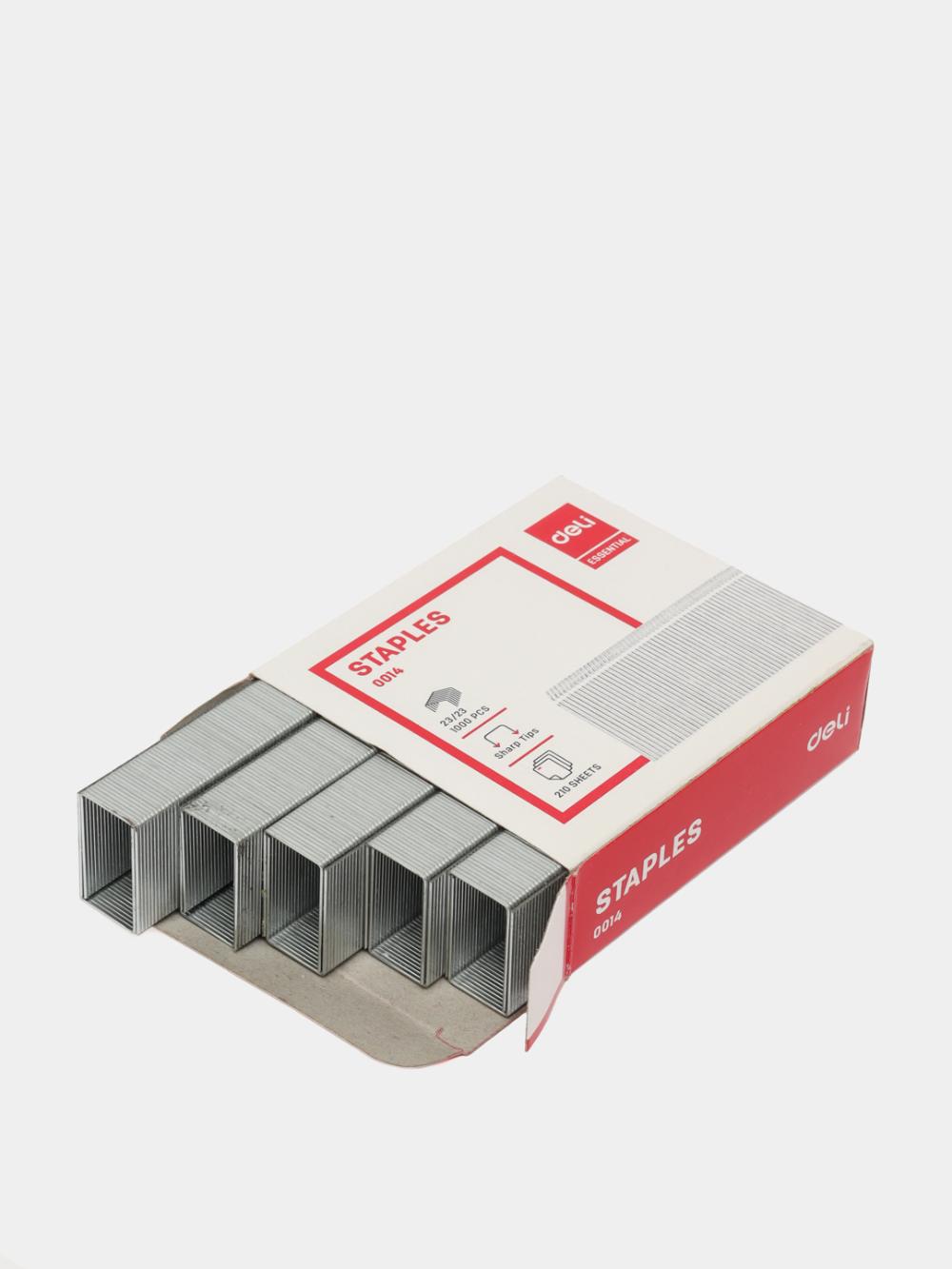 Skobalar №23/23, 1000 dona, Deli 0014 2
