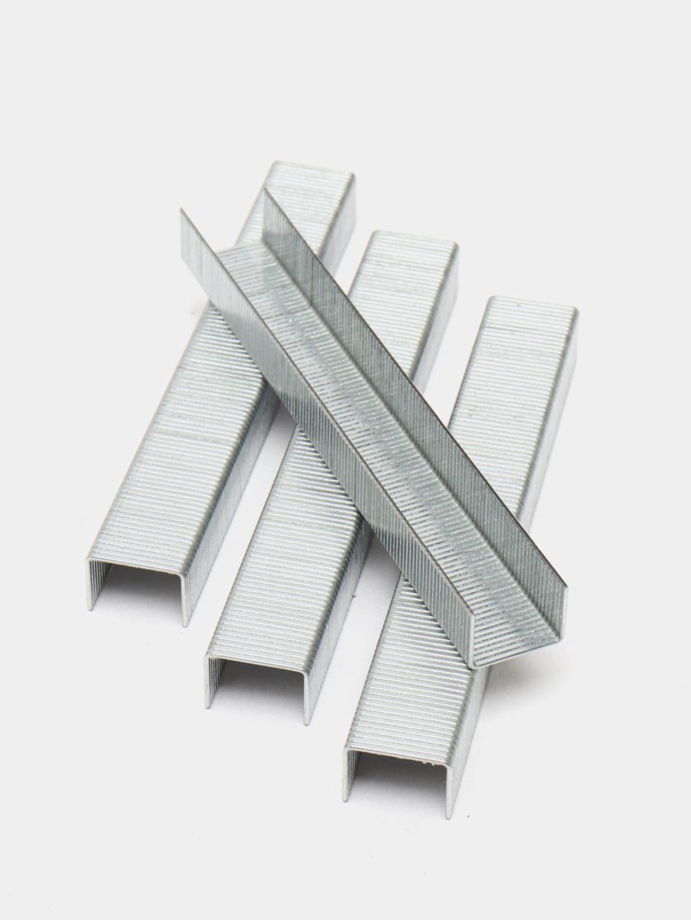 Skobalar №13/8, 1000 dona, Deli (mebel stepleri uchun), 70010-ET 2