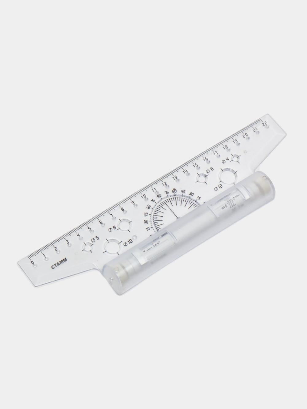 Reysshina, 22 sm, Стамм, plastik rolikli, ЛР10 2