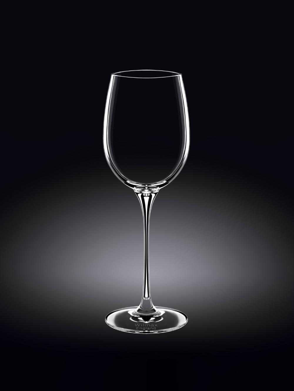 2 dona vino uchun bokal to'plami 400 ml WL-888036/2C 1