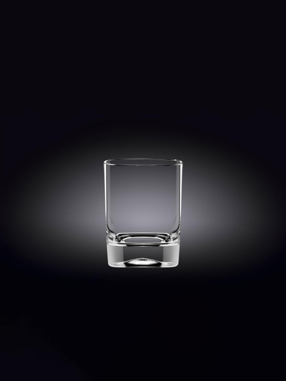 2 dona 350 ml hajmdagi stakanlar to'plami WL-888058/2C 1