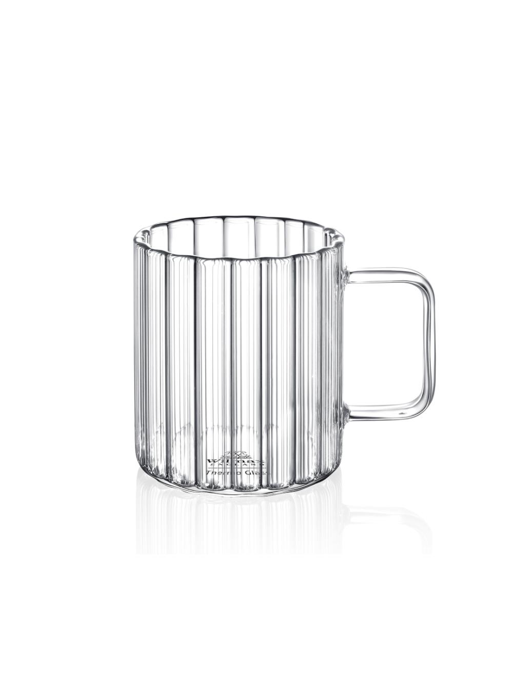 Krujka 550 ml WL‑888618/A 1