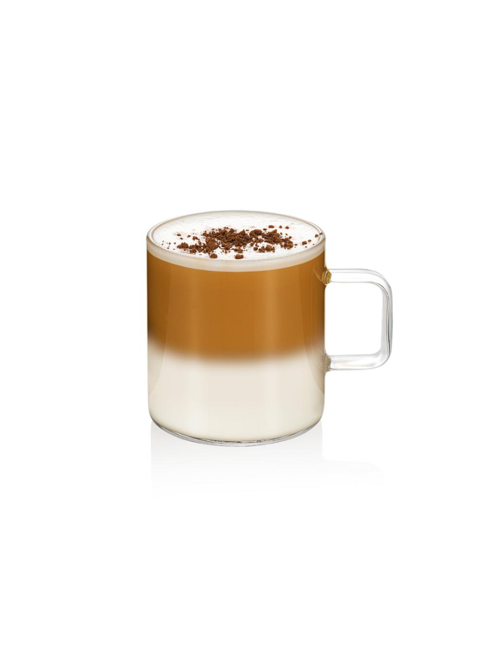 Chashka 200 ml WL‑888604/A 2