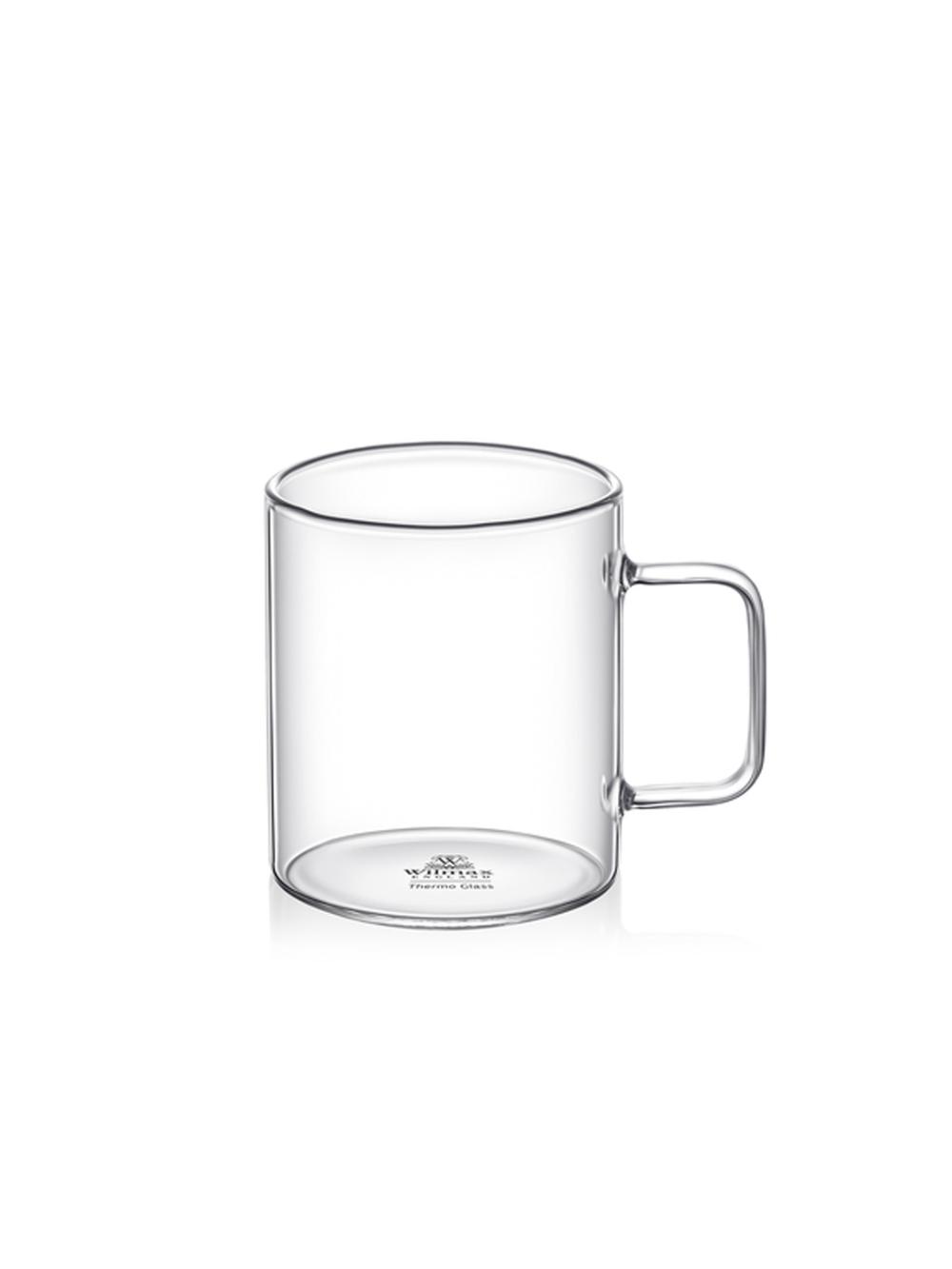Krujka 400 ml WL‑888607/A 1