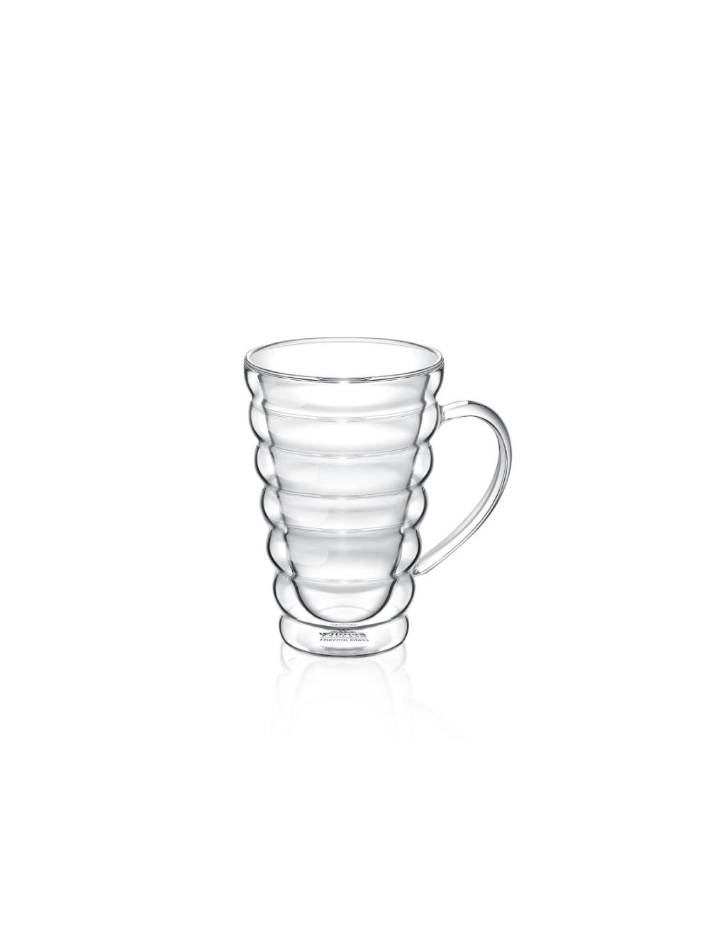 Ikki devorli chashka 150 ml WL‑888421/A 1