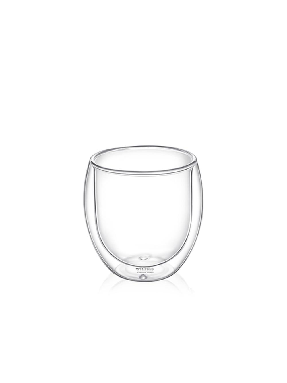 Ikki devorli stakan 300 ml WL-888762/A 1